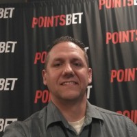 Fanatics Betting and Gaming Employee Ryan Devos's profile photo