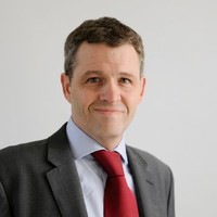 VISTRA Employee Jason Burgoyne's profile photo