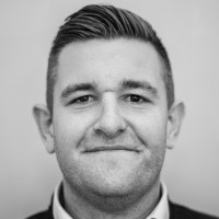 Capex Currency Employee Daniel Capps's profile photo