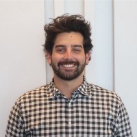 Corpay Employee Jason Lind's profile photo