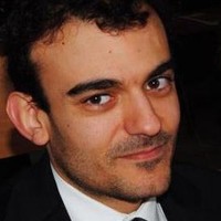 Codic Consulting Employee Salvatore Tomaselli's profile photo