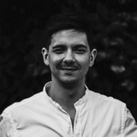 Ten Employee Gábor Gönci's profile photo