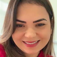 Maringá Group Employee Pamella Polimeno's profile photo