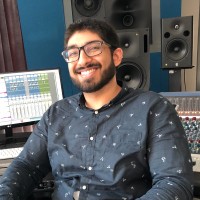 Volubility Podcasting Employee Kais Ali's profile photo