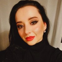 BridgerPay Employee Ivanna Reshetnik's profile photo