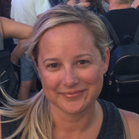 KBR, Inc. Employee Bree Thompson's profile photo