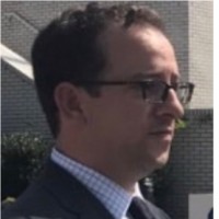 Asthma and Allergy Foundation of America Employee Andy Spears's profile photo