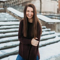 Joyner Homes Employee Megan Wycoff's profile photo