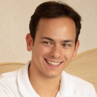 Iory Silva Email & Phone Number
