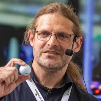 Graphmasters Employee Sebastian Heise's profile photo