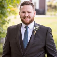 Gulf Oil Employee Cameron Wagner's profile photo