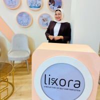 Lixora SK Employee Sara Reda's profile photo