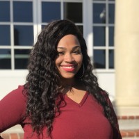 Amber Thomas Email & Phone Number