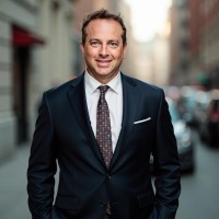 Microsoft Employee Jamieson Yeates's profile photo