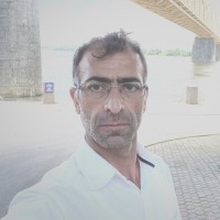Enterprise Architectural Sales, Inc. Employee Ihsan Ozbek's profile photo