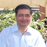 Indian Immunologicals Limited Employee Dr.T V Rao's profile photo