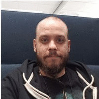 Visionite Oy Employee Antti Halonen's profile photo