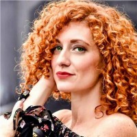 My Fair Lady Broadway Tour Employee Allyson Carr's profile photo