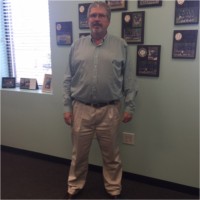Neff Rental Employee Merrill Gary's profile photo