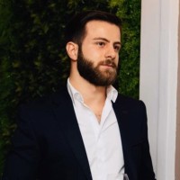 paybis.com Employee George Matitaishvili's profile photo
