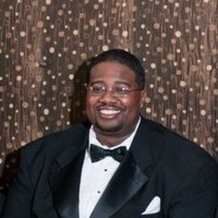 Curry Rail Services Employee Marcus Nixson's profile photo