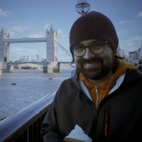 Gustavo Garcia Email & Phone Number