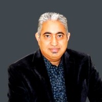Cymetrix Software Employee Girish Kapur's profile photo