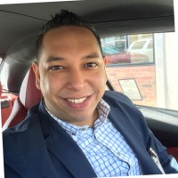 Christopher Monge Email