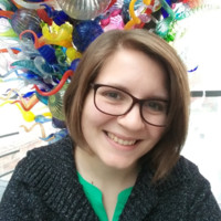 Tamarack Foundation for the Arts Employee Domenica Queen's profile photo