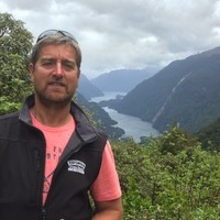 Barber's Cheesemakers Employee Clyde Jones's profile photo
