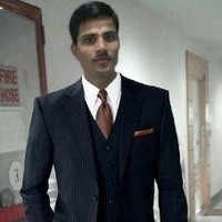 Vinod Sharma's profile photo