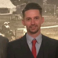 BPA - British Pipeline Agency Limited Employee Samuel Bochenek's profile photo