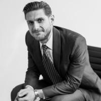 MATAURO, LLC Employee Matthew Klein's profile photo