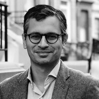 Raju Mann Email & Phone Number