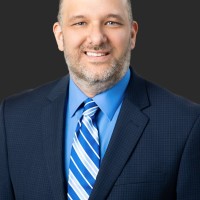 Lincoln Chamber of Commerce Employee Derek Feyerherm's profile photo