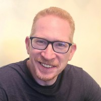 Strathmore Employee Yaniv Klein's profile photo