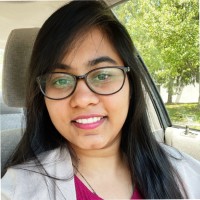 Krishna Patel Email & Phone Number