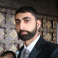 Caged Element Inc. Employee Azeem Khan's profile photo