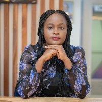 iGravity Employee Mbithe Kiio's profile photo