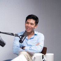 Nike Employee Daniel Le's profile photo
