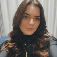 TRANSIT BR LOGISTICS Employee Clarisse Leite's profile photo