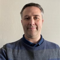 onsemi Employee Reed Larson's profile photo