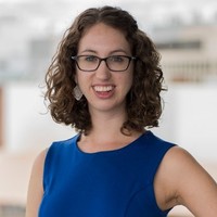 Town of Manchester, CT Employee Rebecca Fowler's profile photo