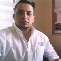 Kinross Gold Corporation Employee Gianni C.'s profile photo