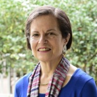 Self-employed Employee Sue Ducat's profile photo