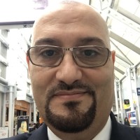 Sunline Services Inc Employee الأسود بك's profile photo