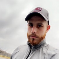 Jetline Promo Employee Shane Mills's profile photo