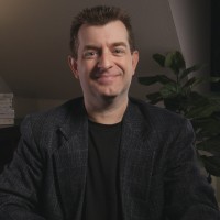 Energage Employee Rob Eisenberg's profile photo