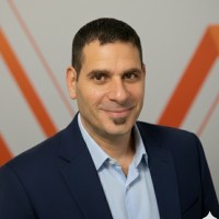 Madeira Data Solutions Employee Eran Golan's profile photo