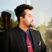 Fast Train Ltd. Employee Nicholas Lloyd's profile photo